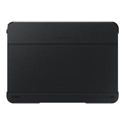 Book Cover Galaxy Tab 4 10.1" Noir BT530B