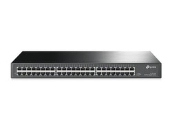 48 Ports 10/100/1000Mbps TL-SG1048