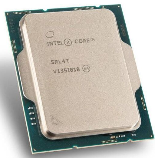 Core i5 14600K 5.3Ghz 24Mo LGA1700 Tray