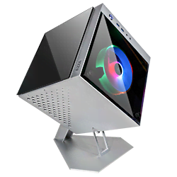 Cube mini mT/Sans Alim/ITX-Seconde Vie-Bon Etat