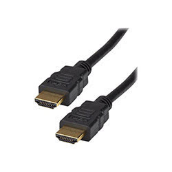 Câble HDMI 2.1 Highspeed+Ehternet mâle/mâle - 1m#