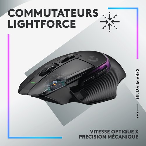 image produit