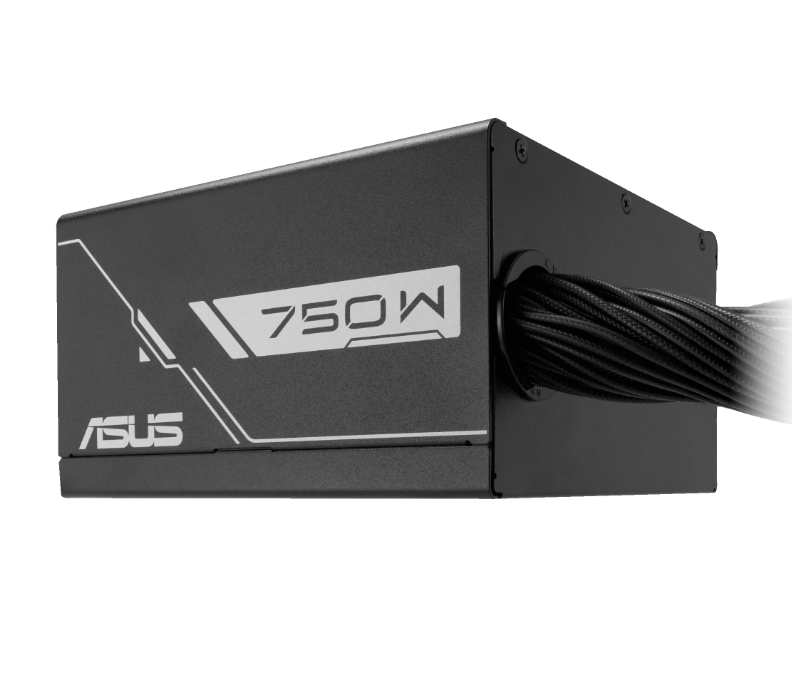 ATX 750W - 80+ Bronze - Prime 750B Noir#