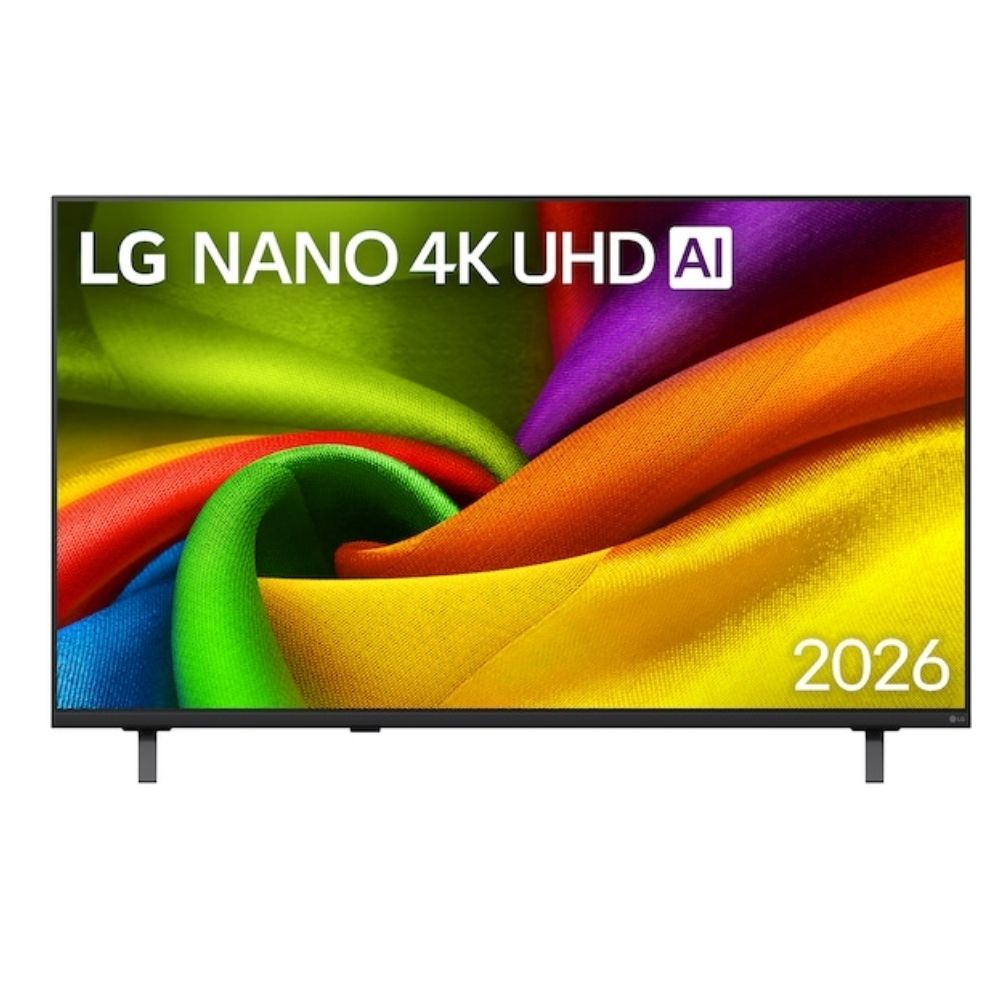 50NU850B6LA - 50" 4K/60Hz/Smart TV/Wifi/BT/HDR10