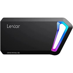 SL660 Gaming USB 3.2 1To 