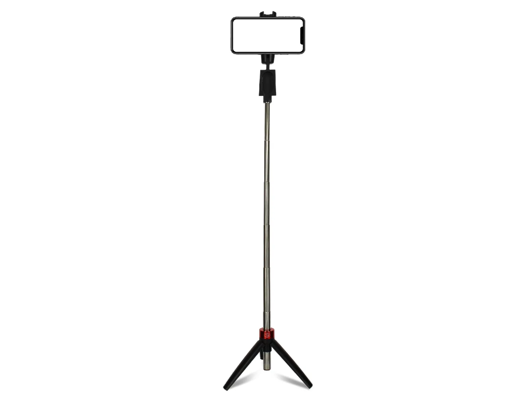 Perche Selfie - Noir#