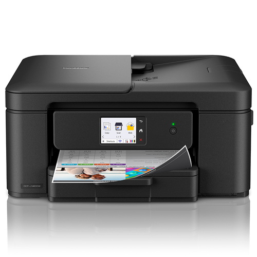 DCP-J1460DW 3 en 1 - Noir