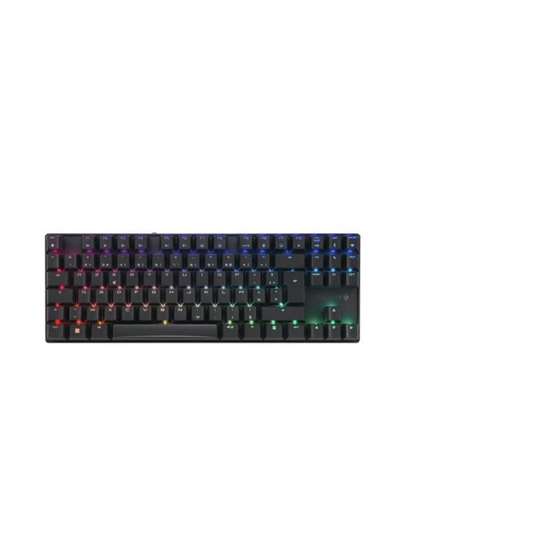 MX 8.2 TKL RGB - Sans fil - Noir
