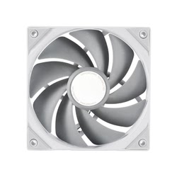 ROTA PRO - 120 mm - Blanc
