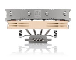 NH-L12S Low Profile - 120mm