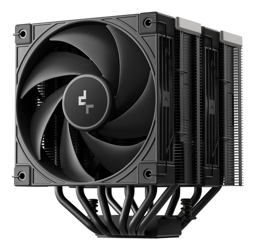 AK620 G2 Digital NYX - Noir