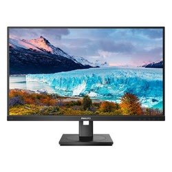 S-line 273S1 -27" IPS/FHD-Seconde Vie-Parfait Etat