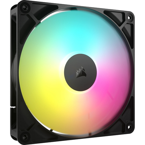 RS140 ARGB PWM 140 mm - Noir