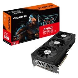 Radeon RX 7700 XT Gaming OC 12G-Seconde Vie-Etat Satisfaisant