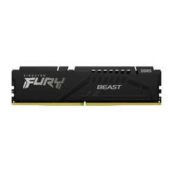 FURY Beast black 32 Go 5200 Mhz CL40