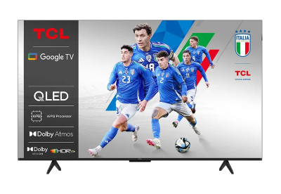 55P79K 55" 4K QLED/60Hz/Google TV/Wifi/BT/HDR10+