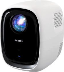 Neopix Smart 130 W - Blanc/720p# 