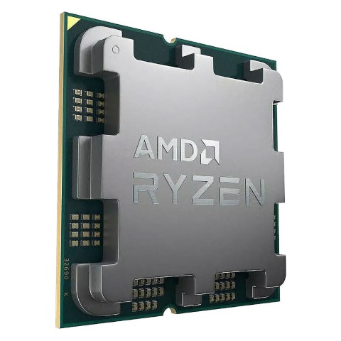 Ryzen 7 7700X3D - 4.5GHz/96Mo/AM5/Tray
