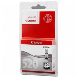 Cartouche PGI-520BK Noir  -  2932B001#