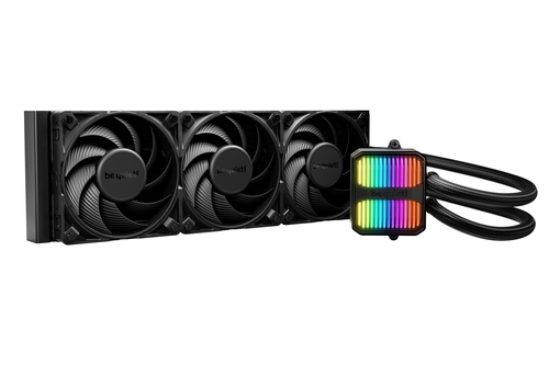 Silent Loop 3 360mm/Noir