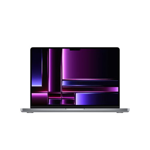 MACBOOK PRO 14" 12C/19C GPU/16G/1TB Space Gray