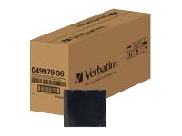 200x boîtiers plastiques minces pour stockage CD-Seconde Vie-Parfait Etat