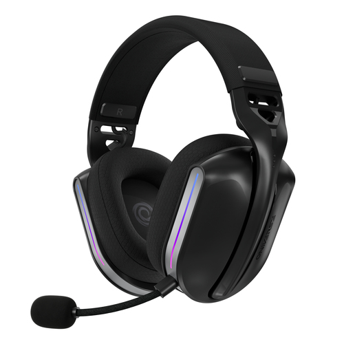 Polaris - Sans fil/Eclipse Black