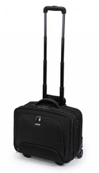 Roller PRO 13-15.6" Valise à roulette - Noir