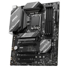 B760 GAMING PLUS WIFI - B760/LGA1700/DDR5/ATX-Seconde Vie-Etat Satisfaisant
