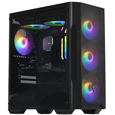 ASTRA - R7-5700X/5060/32Go/1To (0525-CYB)