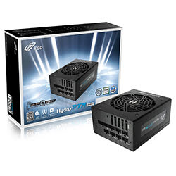 ATX 1200W - 80+P Platinum - HYDRO PTM PRO -Seconde Vie-Très Bon Etat