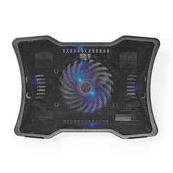 Support PC Portable - 17"/1500 tr.min/LED/USB#