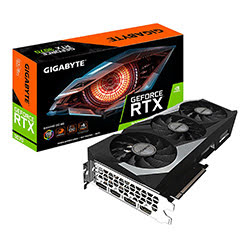 RTX 3070 GAMING OC 8G LHR - RTX3070/8G/HDMI/DP-Seconde Vie-Etat Satisfaisant