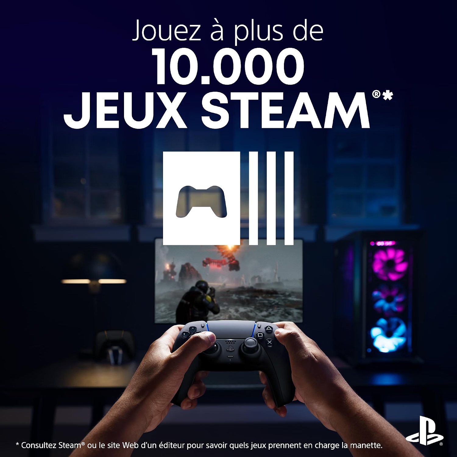 image produit