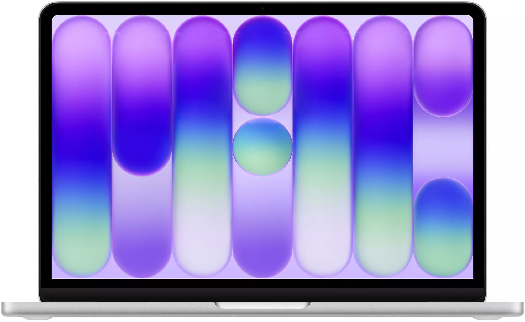 MacBook Neo A18 Pro 13"/8Go/256Go/Argent SC