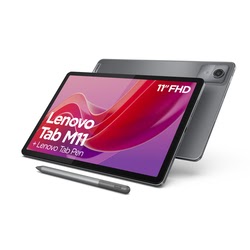 TAB M11 Grise ZADA0134SE - 128Go/11"