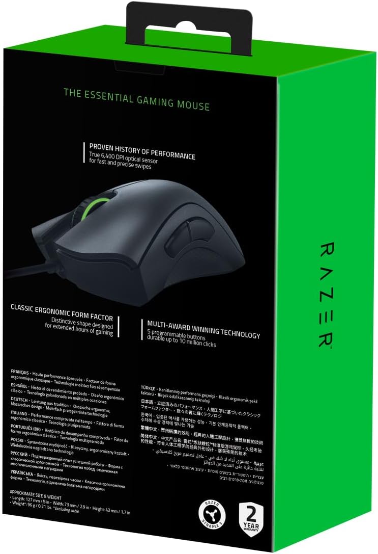 image produit