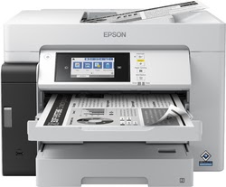 EcoTank ET-M16680 -Seconde Vie-Très Bon Etat