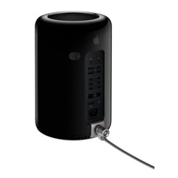 Adaptateur de verrouillage de sécurité Mac Pro