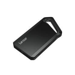 SL600 USB 3.2 1To