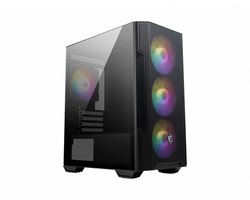 MAG FORGE M100R - MT/SansAlim/mATX-Seconde Vie-Parfait Etat