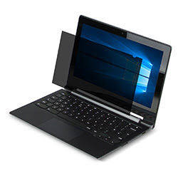 ASF156W9EU Filtre de confidentialité 15.6" (16:9)-Seconde Vie-Etat Satisfaisant