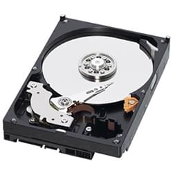 1To BLUE SATA III 64Mo - WD10EZEX