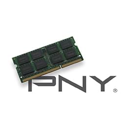 SO-DIMM 2Go DDR3 1333 1.35V SOD2GBN10600/3L-SB