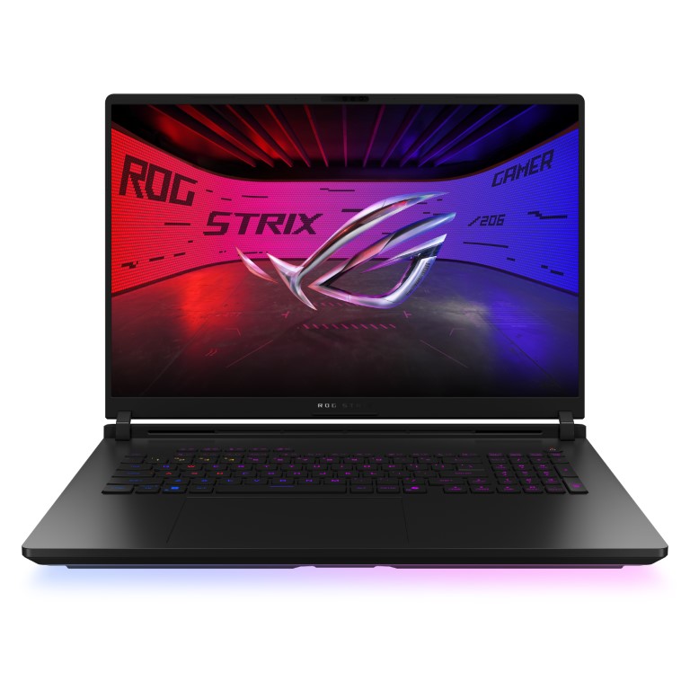 ROG 18" 2.5K 240Hz MLED/U9 275HX/5080/64Go/1To/W11