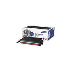 Toner CLP-M660A Magenta