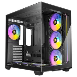 C5 ARGB - MT/Sans Alim/ATX