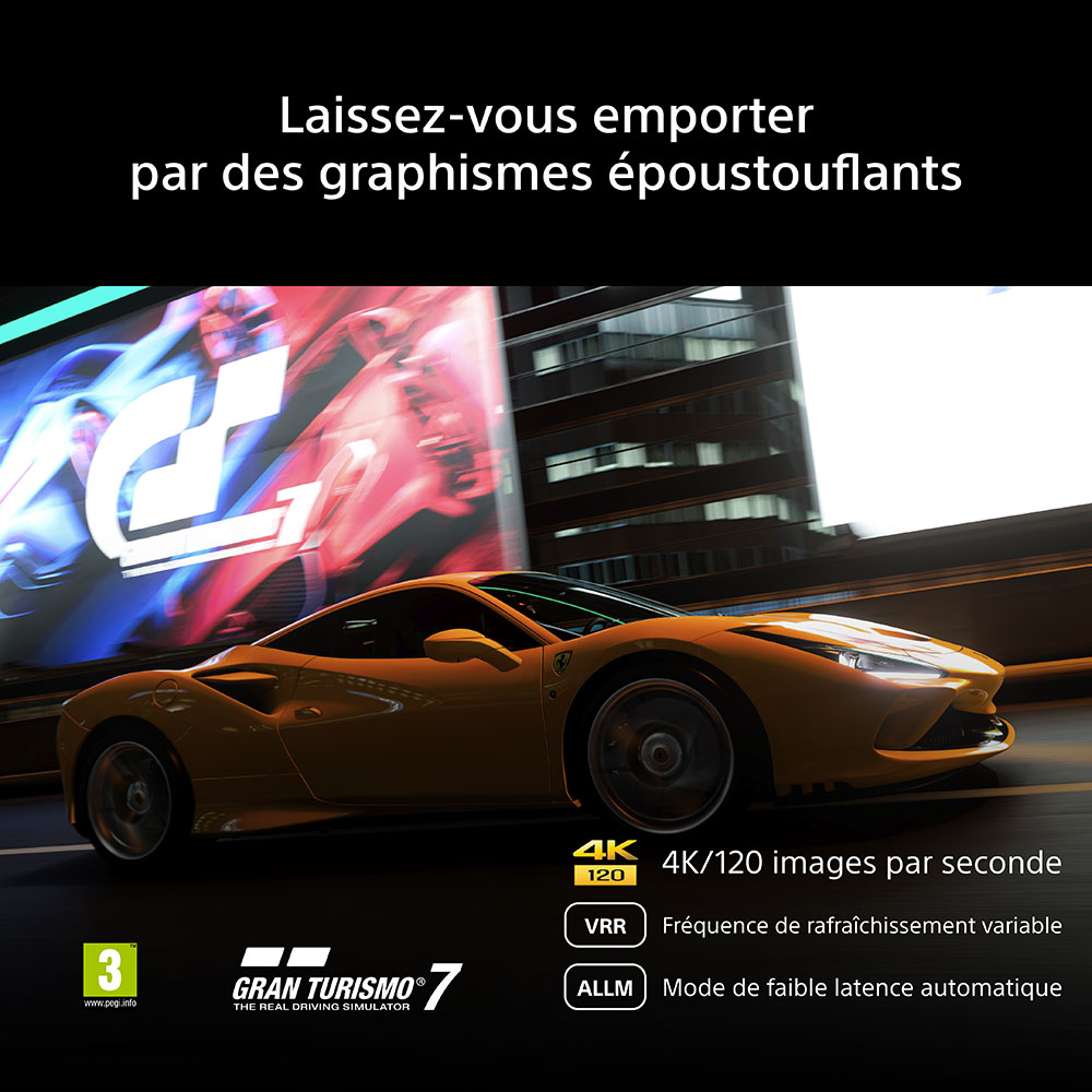 image produit