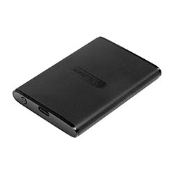 ESD230C USB3.1 Gen2 480Go 