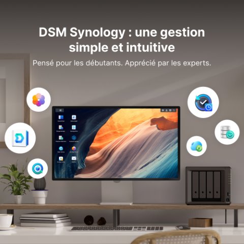image produit